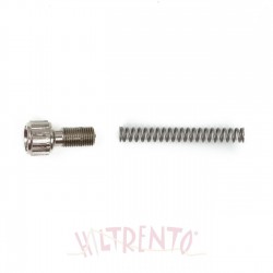 Kit borne y muelle de la aguja - Yris 28