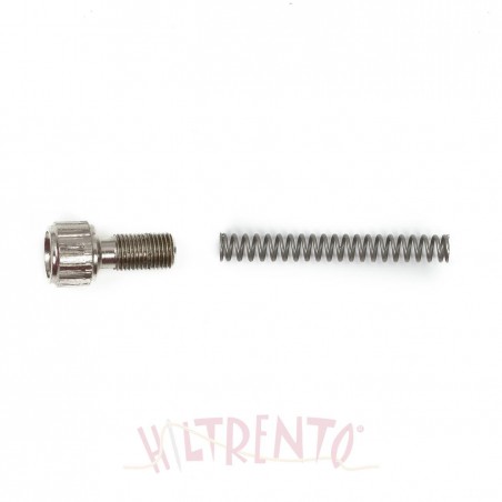 Kit borne y muelle de la aguja - Yris 28