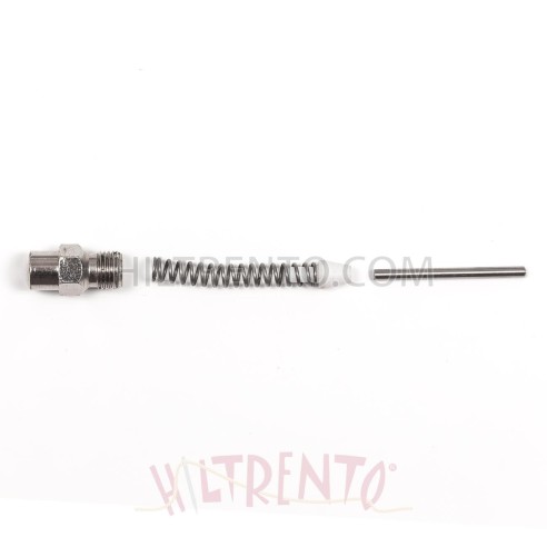 Kit conjunto de la válvula (3 uds) - Yris 28