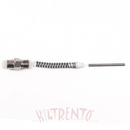 Kit conjunto de la válvula (3 uds) - Yris 28