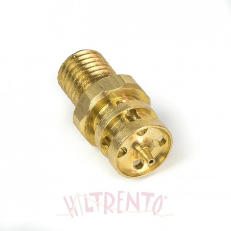 Boquilla de fluido 0.6 mm - Victoria 16