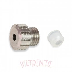 Kit tuerca y junta de la aguja - Victoria 16