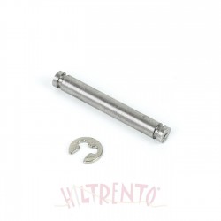 Kit conjunto eje y arandela seguridad - Victoria 16