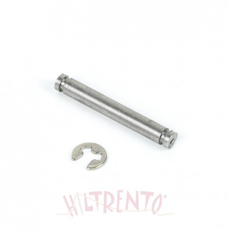 Kit conjunto eje y arandela seguridad - Victoria 16