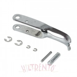 Kit conjunto eje gatillo y arandela seg. - Victoria 16