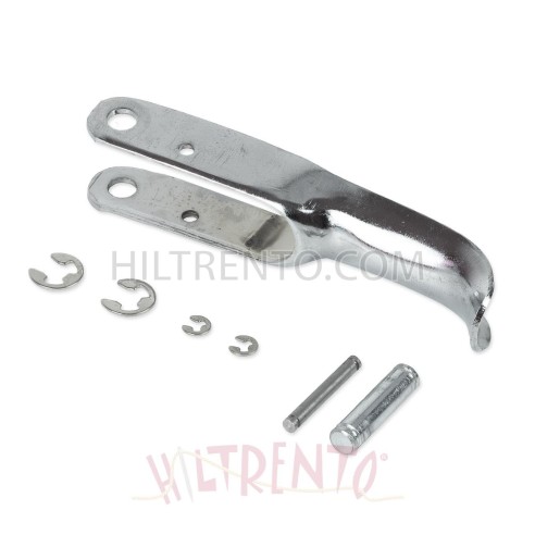 Kit conjunto eje gatillo y arandela seg. - Victoria 16