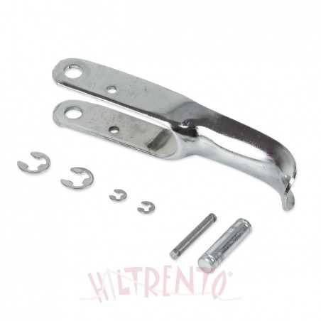 Kit conjunto eje gatillo y arandela seg. - Victoria 16