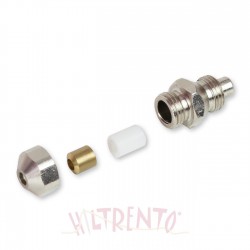 Kit conjunto de la válvula - Victoria 16