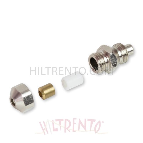 Kit conjunto de la válvula - Victoria 16