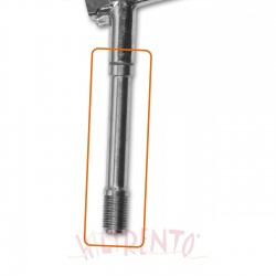 Espárrago entrada aire - Victoria 16