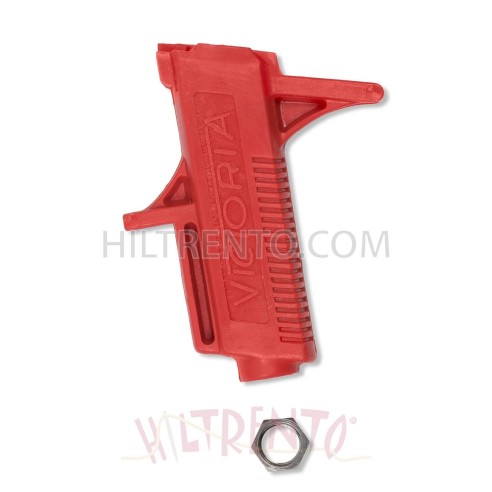 Kit conjunto empuñadura y tuerca - Victoria 16