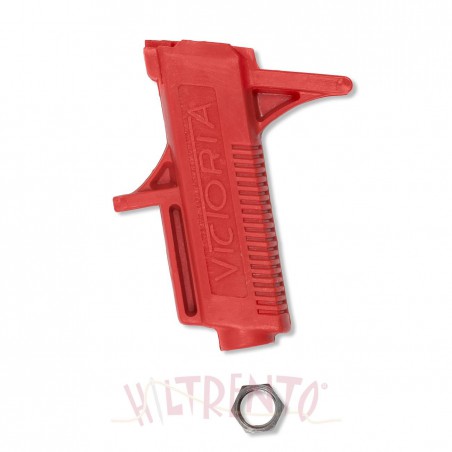 Kit conjunto empuñadura y tuerca - Victoria 16