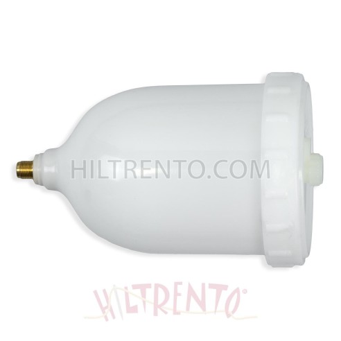 Kit conjunto tetilla y racord entrada - Victoria 16