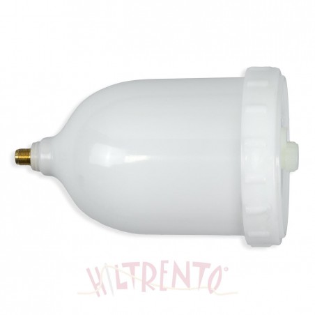 Kit conjunto tetilla y racord entrada - Victoria 16