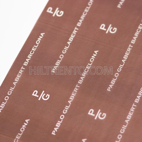 Papel sulfito blanco - 1000 hojas