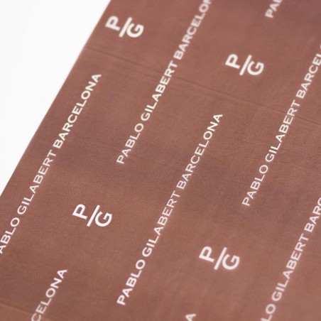 Papel sulfito blanco - 1000 hojas