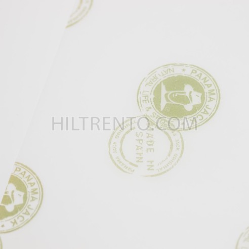 Papel sulfito blanco - 1000 hojas