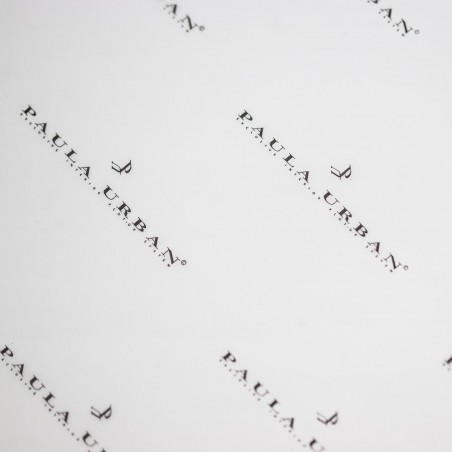 Papel sulfito blanco - 1000 hojas