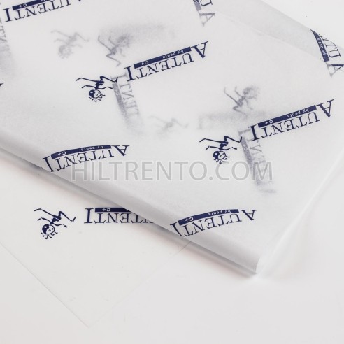 Papel sulfito blanco - 1000 hojas