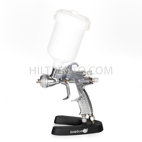 Pistola SAGOLA classic pro 1.4mm