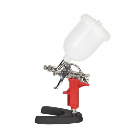 Pistola Aerometal Victoria 16