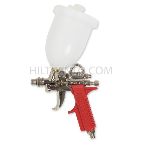 Pistola AEROMETAL yris 28 0.3 mm