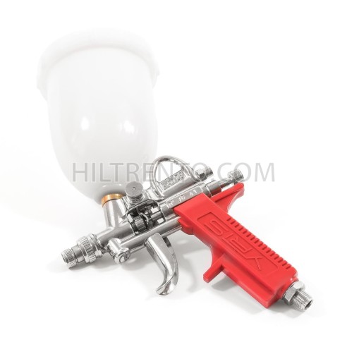 Pistola AEROMETAL yris 28 0.3 mm