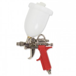 Pistola AEROMETAL yris 28 0.3 mm