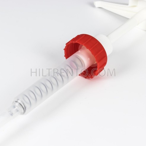 Dosificador para bidon mediano