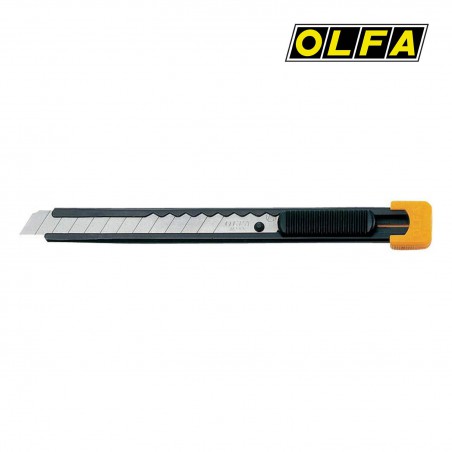 Cutter OLFA S 9mm