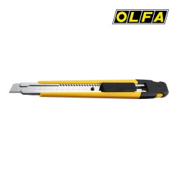 Cutter olfa A-1 9 mm