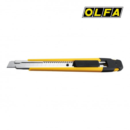 Cutter olfa A-1 9 mm