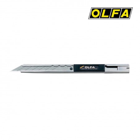 Cutter olfa SAC-1 9 mm