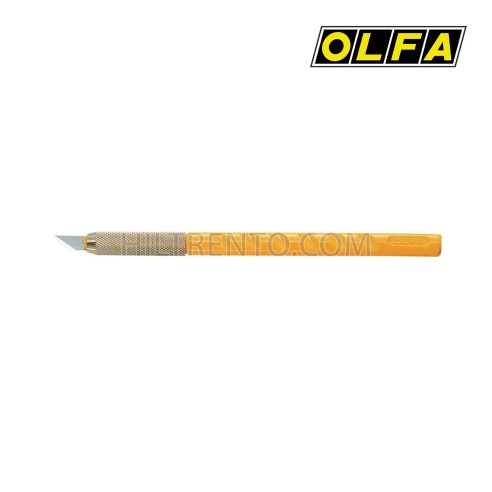 Cutter artístico olfa AK-1