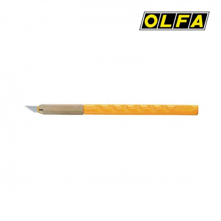 Cutter artístico olfa AK-1