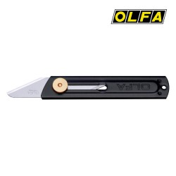 Cutter para madera olfa CK-1 18 mm