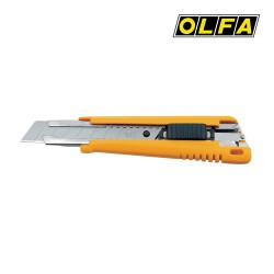 Cutter multiusos básico olfa EXL-500 18 mm
