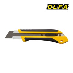 Cutter calidad extra olfa XH-AL 25 mm