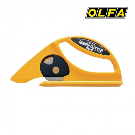 Cutter rotativo olfa 45-C 45 mm