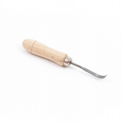 Perfilero manual curva