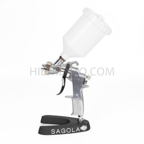 Pistola SAGOLA junior G 1.4