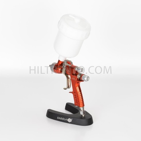 Pistola SAGOLA mini xtreme 0.80 [miniEPA]