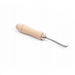 Perfilero manual curva