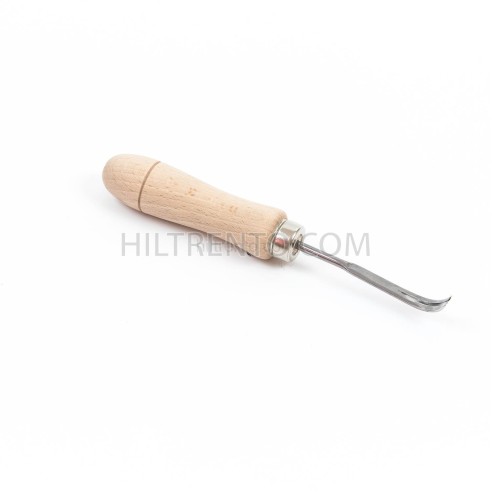 Perfilero manual curva