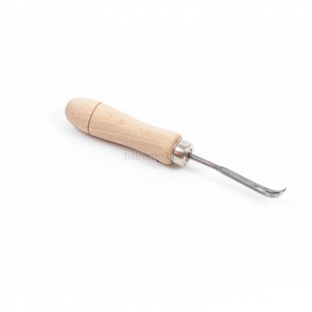 Perfilero manual curva