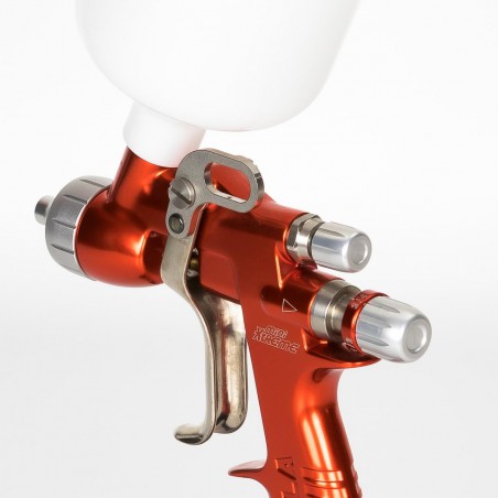 Pistola SAGOLA mini xtreme 0.80 [miniEPA]