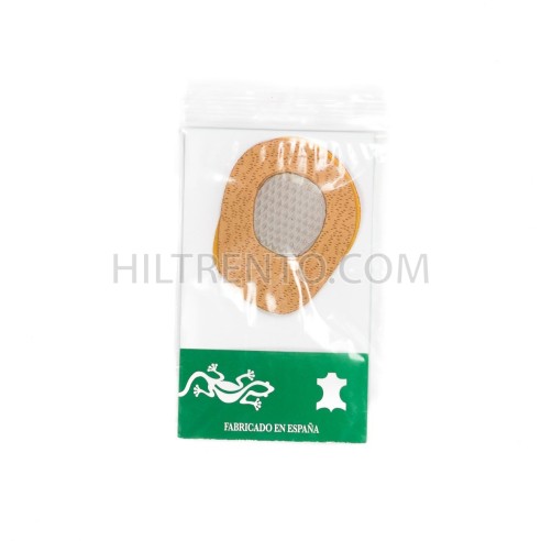 Almohadilla antideslizante con metarsal