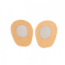 Almohadilla antideslizante con metarsal