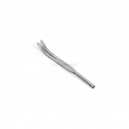 Perfilero eléctrico mas curva