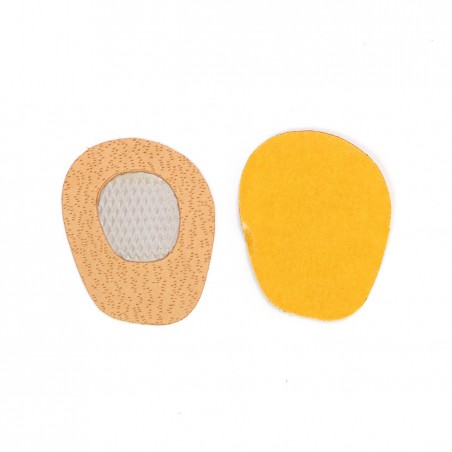 Almohadilla antideslizante con metarsal